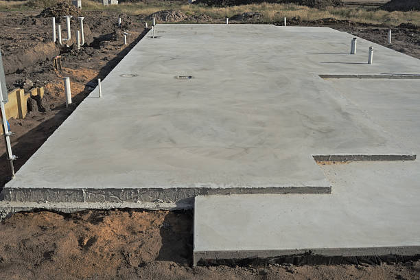 Best Concrete Repair Services  in Laton, CA